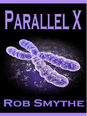 cover image of Parallel X